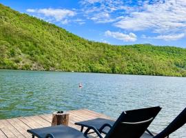 CabAna Ana - Golful Bahna, chata v destinaci Oršava