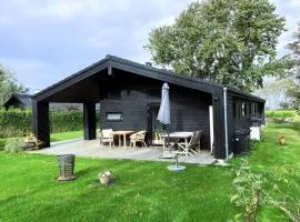 Holiday Home Huldrik - 100m from the sea by Interhome