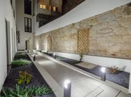 Courtyard Oporto Design Apartments by Vacationy