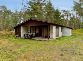 Holiday Home Awa - all inclusive - 800m from the sea by Interhome, cottage in Neksø