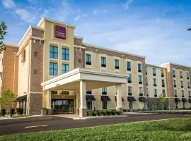 Comfort Suites Hartville-North Canton