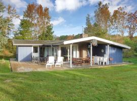 Holiday Home Aleta - all inclusive - 600m from the sea by Interhome, cottage à Grenå