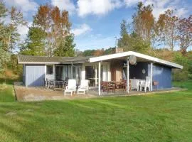 Holiday Home Aleta - 600m from the sea by Interhome