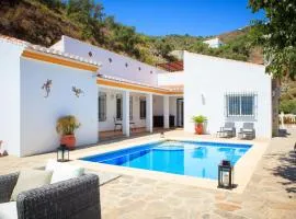 Holiday Home Villa Rosa Blanca by Interhome
