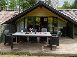 Holiday Home Ajla - all inclusive - 500m from the sea by Interhome, cottage in Vester Sømarken