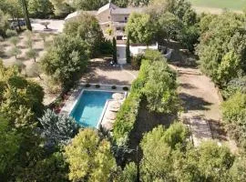 La Serre Des Mourgues