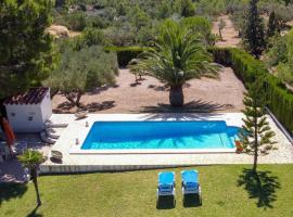 Holiday Home Reny by Interhome, Hotel in L'Ampolla