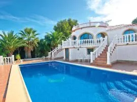Holiday Home Vina by Interhome