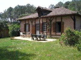 Holiday Home Hollebarde by Interhome