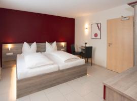 ERSTAY, hotel in Dorsten