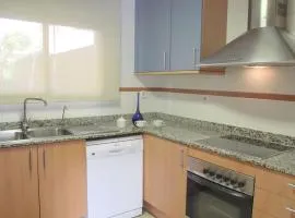 Holiday Home Rosa by Interhome