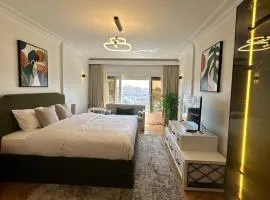Beeclo Studio in Zamalek