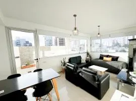 Altos de Tandil II centro con cochera y parrilla