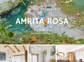 Amrita Rosa
