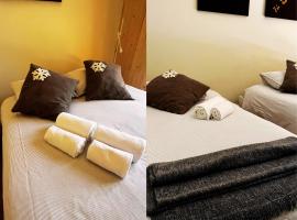 Casa da Serra - T1 - Penhas da Saúde