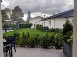 RINCONES DE RIAZA Solo adultos, hotel barato en Riaza