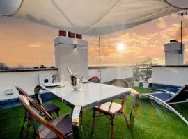 Charming Reigate Redhill Cottage