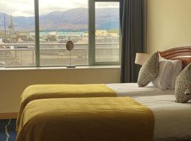 Park Place Apartments, holiday rental in Killarney