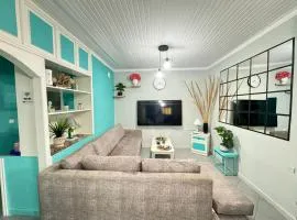 Mykonos Seaside Villa