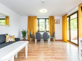 Tropicana - by Grand Apartments