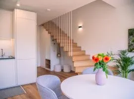 Apartma Zeleni Biser