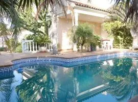 Casa Solimar with privat pool