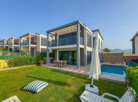 Villa Elite, hotel v destinácii Kusadası