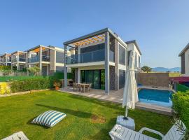 Villa Elite, hotell i Kusadasi