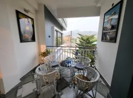 Hebron Haven Homestay