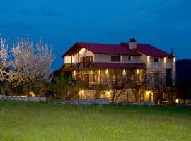 Guesthouse Odysseas
