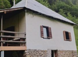 Stara Čakmara, place to stay in Berane