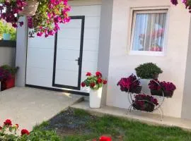 Kristina House