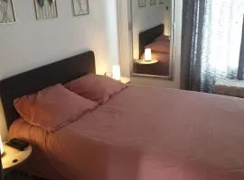 L'hirondelle