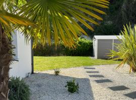 L'Olivier de munet, Hotel in Distré