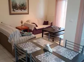 EVITA apartment