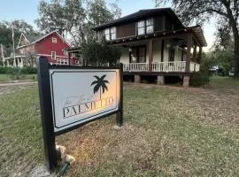 The Inn at Palmetto