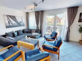 Appartement-Service-Laboe Haus Seewind