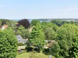 fewo1846 - Ostseebad - Apartment mit 2 Schlafzimmern und Meerblick