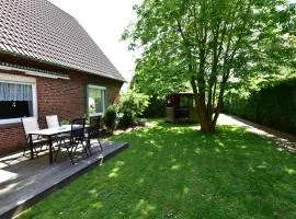 Haus Piratenperle - Hooksiel