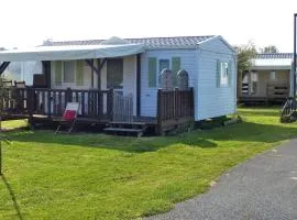 Le Repos du Baigneur - Mobile Home à Soulac sur Mer