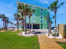 Navy Cove Harbor 1305- Always Fishing