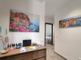 Stephy Holiday Station 5 Terre