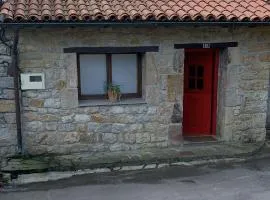 La Casina de Lucia