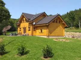 Chalet des platanes Entre l'Alsace et les Vosges Nature