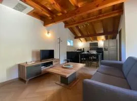 Le XILOTIK - Peaceful apartment in Espelette