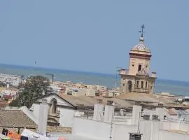 Apartamentos Sanlucar