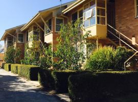 Lake Wendouree Luxury Apartments, hotel v destinácii Ballarat