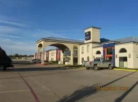 Executive Inn and Suites Wichita Falls