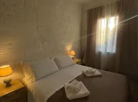 Casa Buena Vida (locazione ad uso turistico)