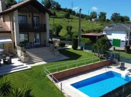 Villa Los Olivos